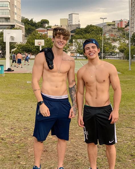 nude do thomas costa|Thomaz Costa Gay Pornstar